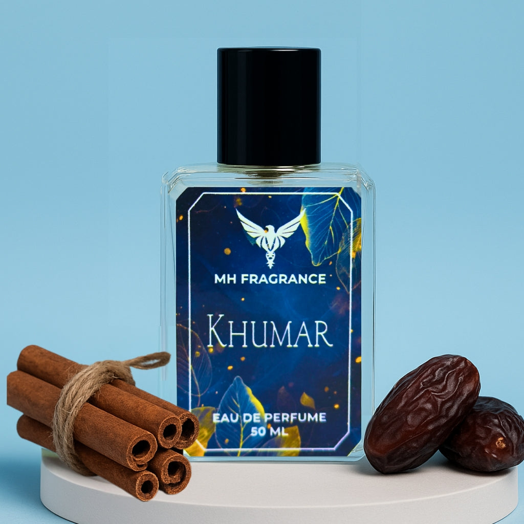 Unisex Fragrance