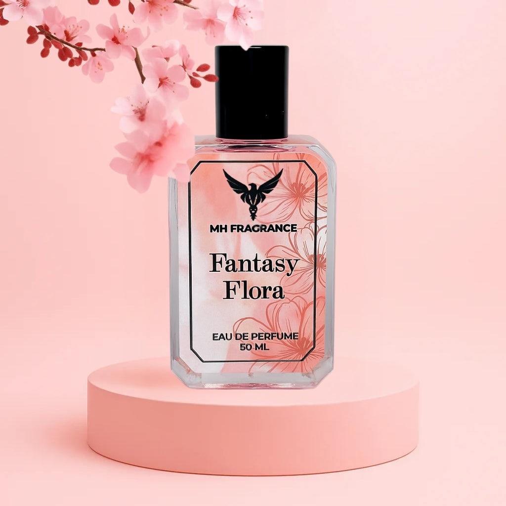 Women's Fragrance