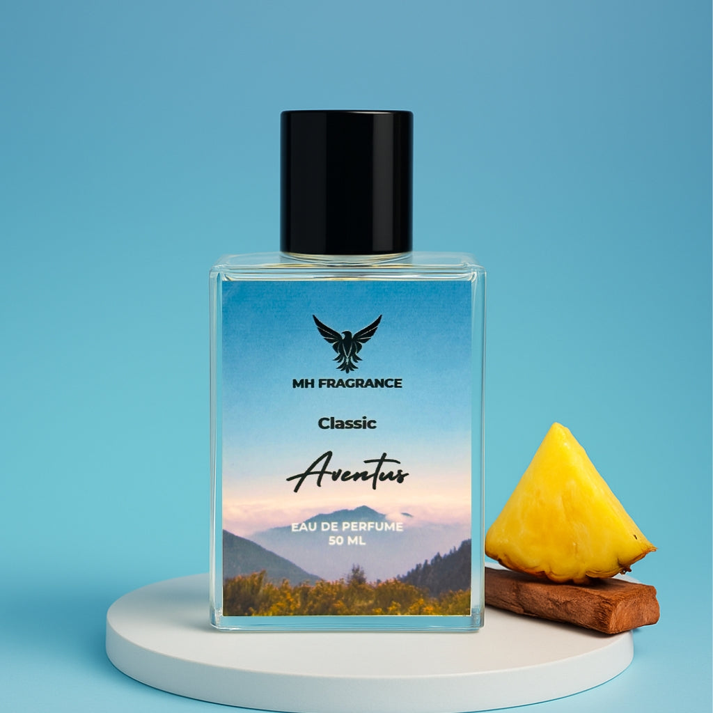 Men's Fragrance