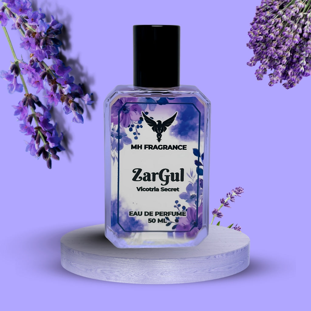 ZAR GUL WOMEN 50ML