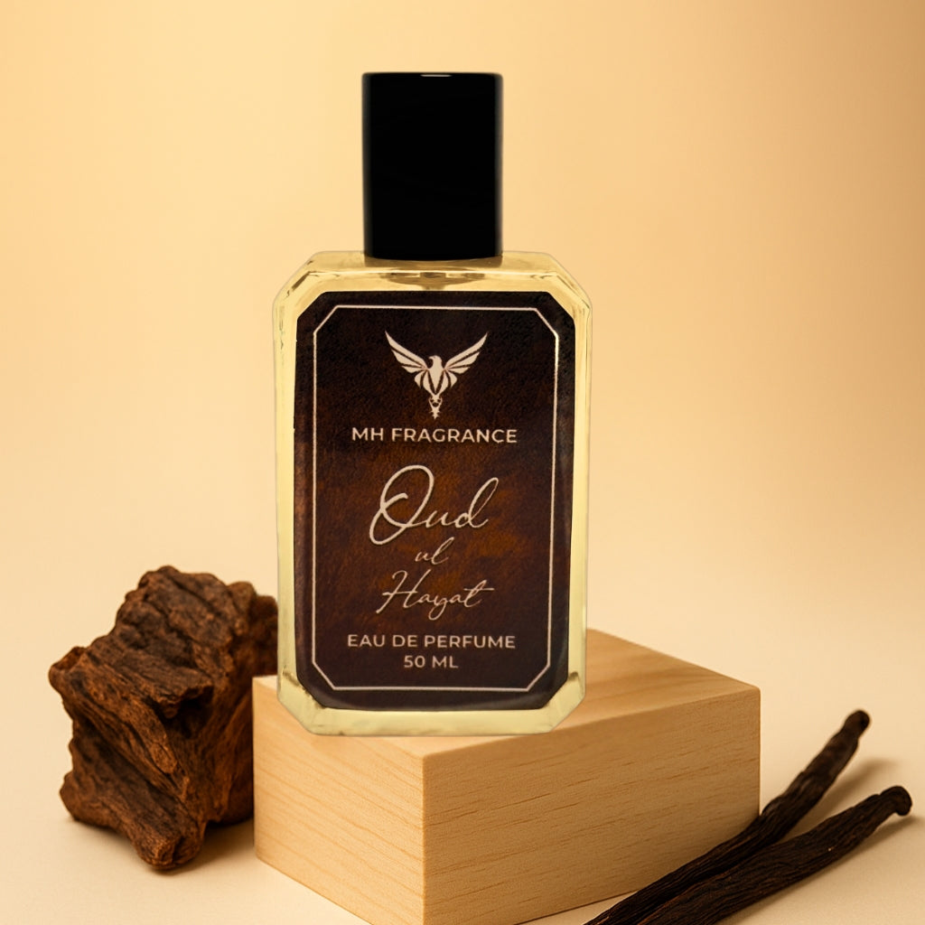 OUD UL HAYAT MEN 50ML